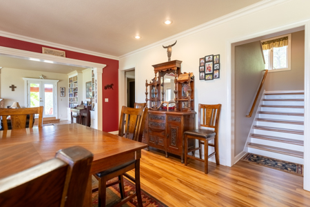 Eastern Oregon Hooker Flat Ranch - image 35