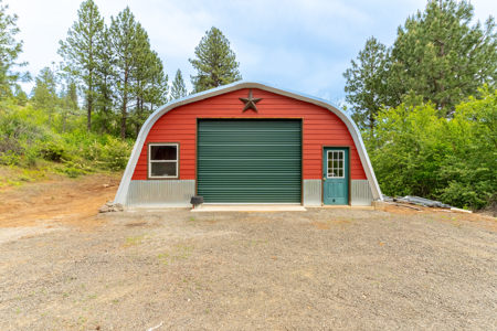 Eastern Oregon Hooker Flat Ranch - image 18