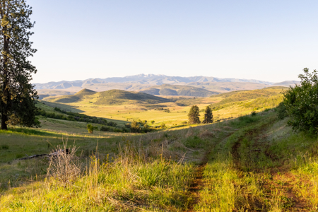 Eastern Oregon Hooker Flat Ranch - image 8