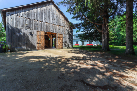 Private Retreat For Sale in Amherst Junction, WI - image 29