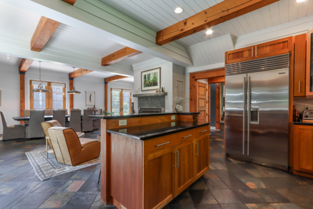 Private Retreat For Sale in Amherst Junction, WI - image 9