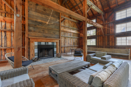 Private Retreat For Sale in Amherst Junction, WI - image 31