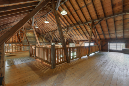 Private Retreat For Sale in Amherst Junction, WI - image 34