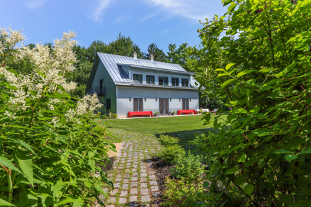 Private Retreat For Sale in Amherst Junction, WI - image 45