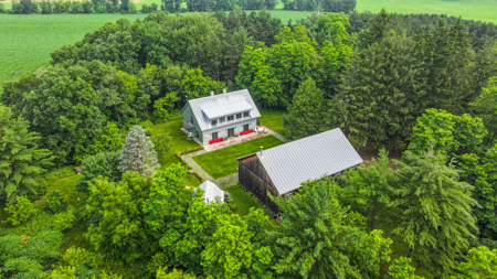 Private Retreat For Sale in Amherst Junction, WI - image 3