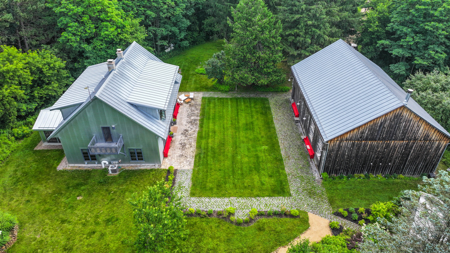 Private Retreat For Sale in Amherst Junction, WI - image 4