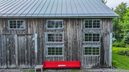 Private Retreat For Sale in Amherst Junction, WI - image 28