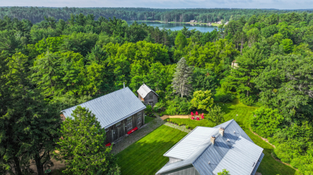 Private Retreat For Sale in Amherst Junction, WI - image 41