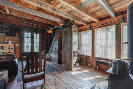 Private Retreat For Sale in Amherst Junction, WI - image 37