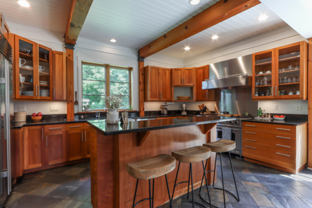 Private Retreat For Sale in Amherst Junction, WI - image 7