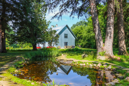 Private Retreat For Sale in Amherst Junction, WI - image 40