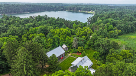 Private Retreat For Sale in Amherst Junction, WI - image 2
