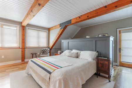 Private Retreat For Sale in Amherst Junction, WI - image 19