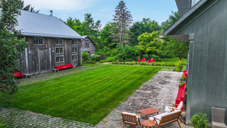 Private Retreat For Sale in Amherst Junction, WI - image 5