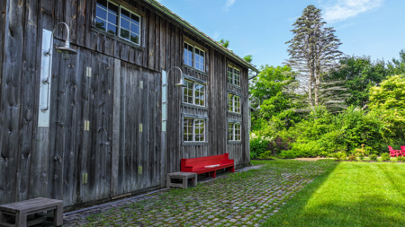 Private Retreat For Sale in Amherst Junction, WI - image 27