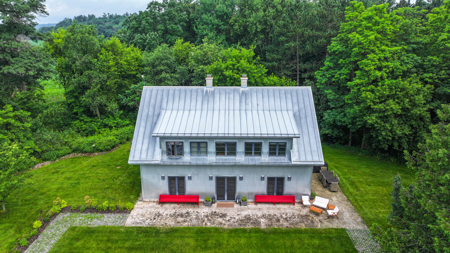 Private Retreat For Sale in Amherst Junction, WI - image 1