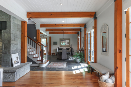 Private Retreat For Sale in Amherst Junction, WI - image 14