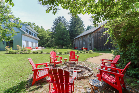 Private Retreat For Sale in Amherst Junction, WI - image 44