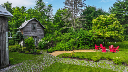 Private Retreat For Sale in Amherst Junction, WI - image 42