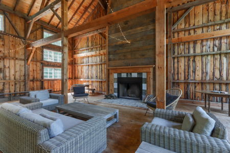 Private Retreat For Sale in Amherst Junction, WI - image 30