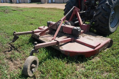 12 House Poultry Farm for Sale in Magee, Mississippi - image 35