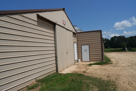 12 House Poultry Farm for Sale in Magee, Mississippi - image 10