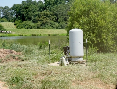 12 House Poultry Farm for Sale in Magee, Mississippi - image 28