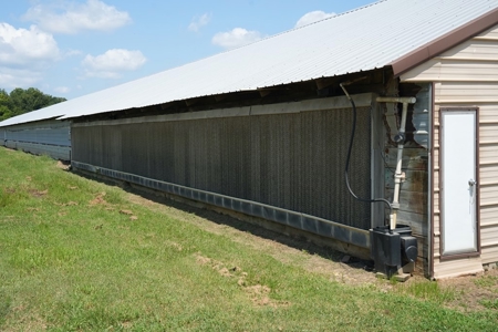 12 House Poultry Farm for Sale in Magee, Mississippi - image 30