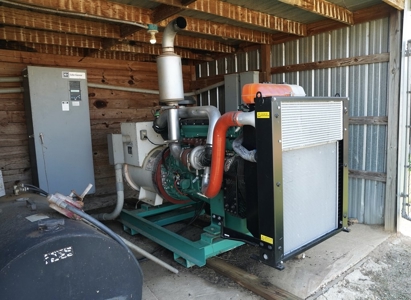 12 House Poultry Farm for Sale in Magee, Mississippi - image 21