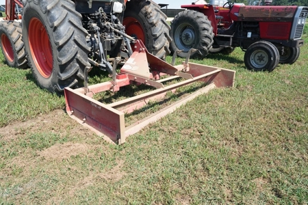 12 House Poultry Farm for Sale in Magee, Mississippi - image 33