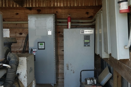 12 House Poultry Farm for Sale in Magee, Mississippi - image 23