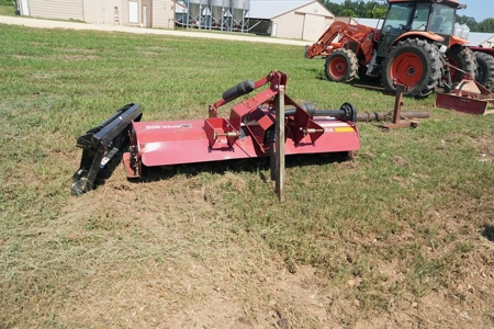 12 House Poultry Farm for Sale in Magee, Mississippi - image 32