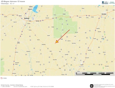 12 House Poultry Farm for Sale in Magee, Mississippi - image 41