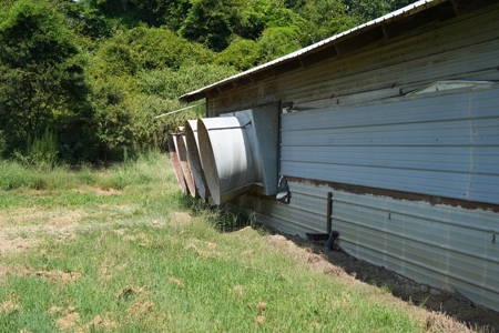12 House Poultry Farm for Sale in Magee, Mississippi - image 36