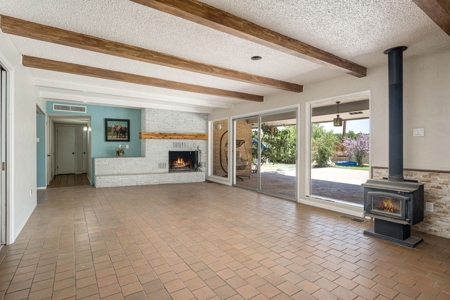 Spacious Home with Shop and Acreage for Sale in Mesilla Park, NM - image 5