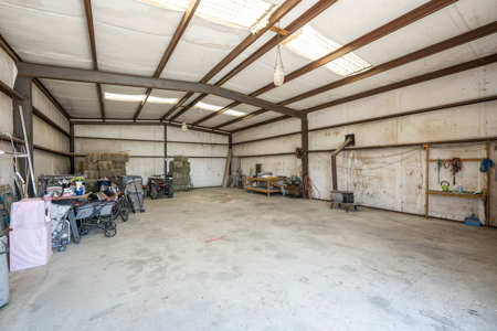 Spacious Home with Shop and Acreage for Sale in Mesilla Park, NM - image 40