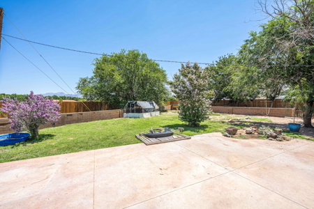 Spacious Home with Shop and Acreage for Sale in Mesilla Park, NM - image 26