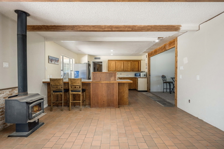 Spacious Home with Shop and Acreage for Sale in Mesilla Park, NM - image 6