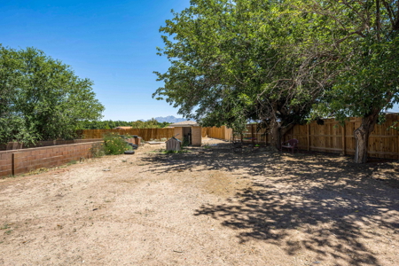 Spacious Home with Shop and Acreage for Sale in Mesilla Park, NM - image 31