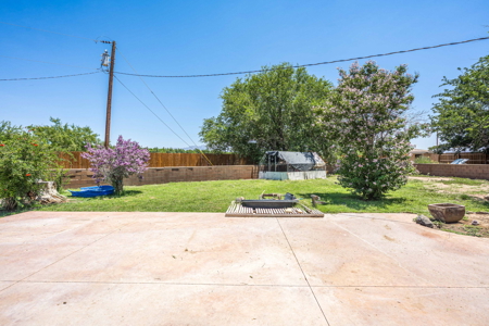 Spacious Home with Shop and Acreage for Sale in Mesilla Park, NM - image 25