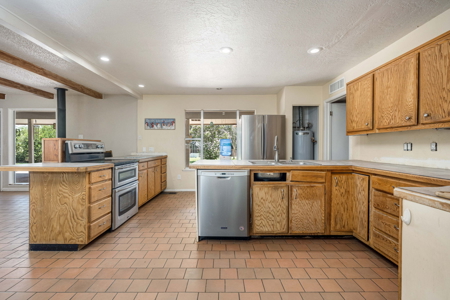 Spacious Home with Shop and Acreage for Sale in Mesilla Park, NM - image 8