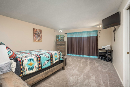 Spacious Home with Shop and Acreage for Sale in Mesilla Park, NM - image 15