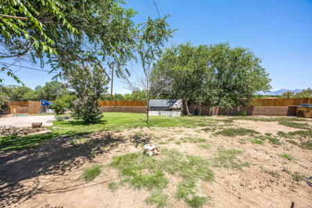 Spacious Home with Shop and Acreage for Sale in Mesilla Park, NM - image 30