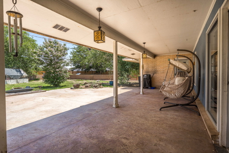 Spacious Home with Shop and Acreage for Sale in Mesilla Park, NM - image 23