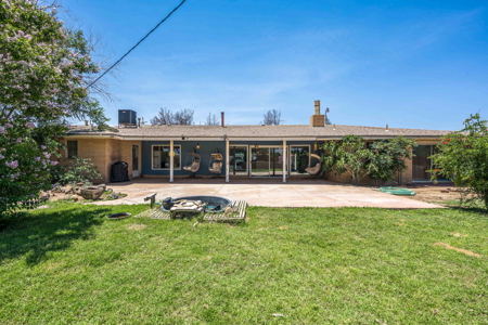 Spacious Home with Shop and Acreage for Sale in Mesilla Park, NM - image 28