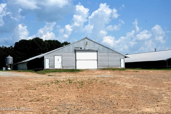 6-House Poultry Farm for Sale in Lena, MS