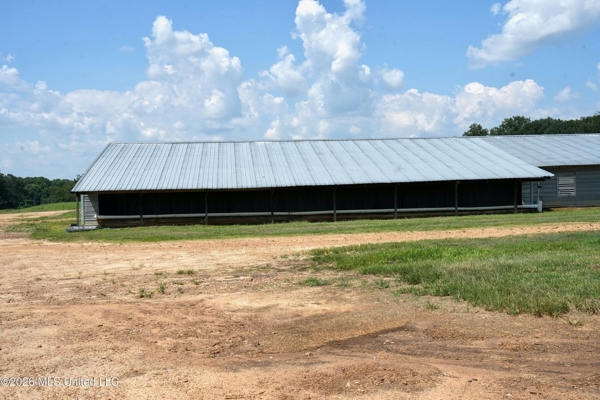 6-House Poultry Farm for Sale in Lena, MS