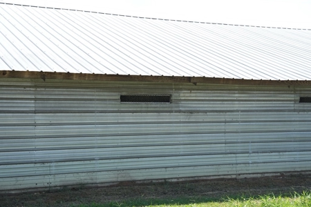 Upgraded Poultry Farm in Lena, MS on 40 Acres for Sale - image 32