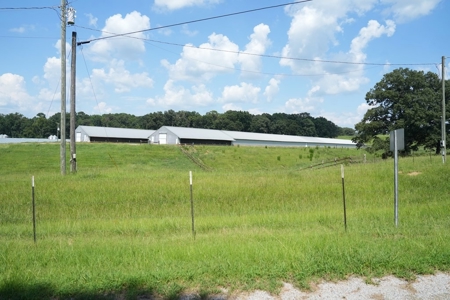 Upgraded Poultry Farm in Lena, MS on 40 Acres for Sale - image 8