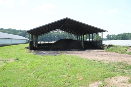 Upgraded Poultry Farm in Lena, MS on 40 Acres for Sale - image 25
